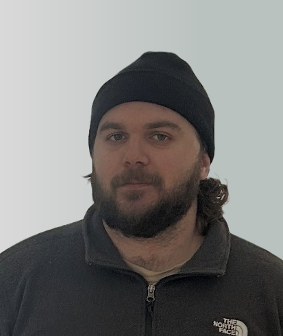 Renaud Lacoste, Ingénieur forestier